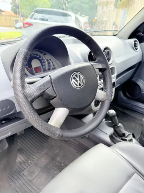 VOLKSWAGEN Saveiro 1.6 G4 SURF FLEX, Foto 8