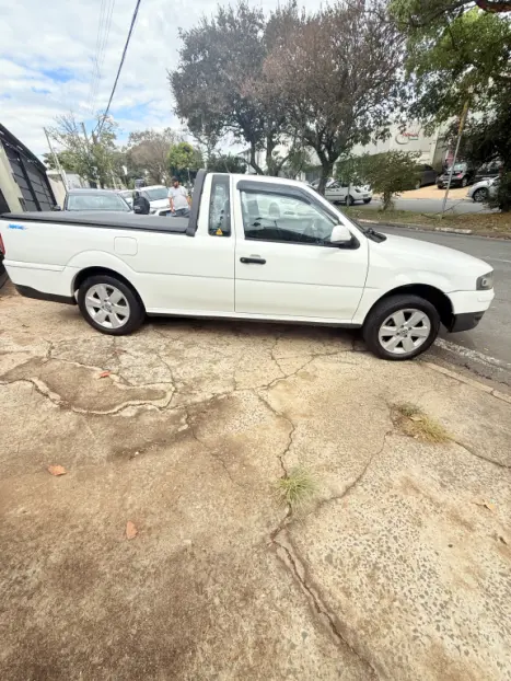 VOLKSWAGEN Saveiro 1.6 G4 SURF FLEX, Foto 9