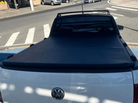 VOLKSWAGEN Saveiro 1.6 16V FLEX MSI ROBUST CABINE SIMPLES, Foto 5