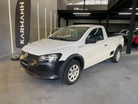 VOLKSWAGEN Saveiro 1.6 CS, Foto 1
