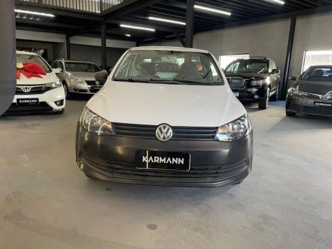 VOLKSWAGEN Saveiro 1.6 CS, Foto 2