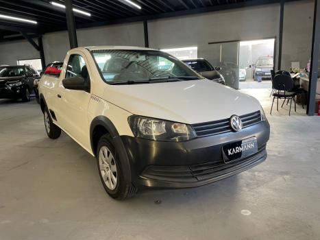 VOLKSWAGEN Saveiro 1.6 CS, Foto 3