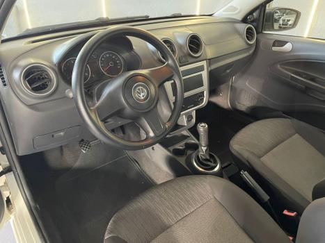 VOLKSWAGEN Saveiro 1.6 CS, Foto 4