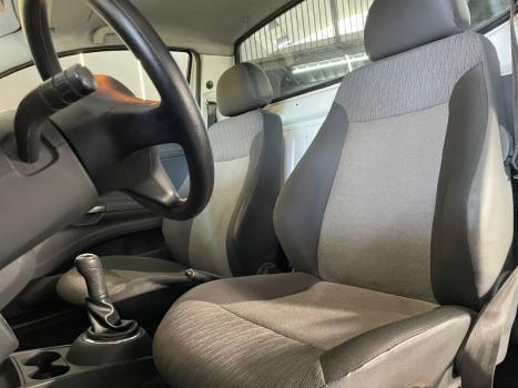 VOLKSWAGEN Saveiro 1.6 CS, Foto 5