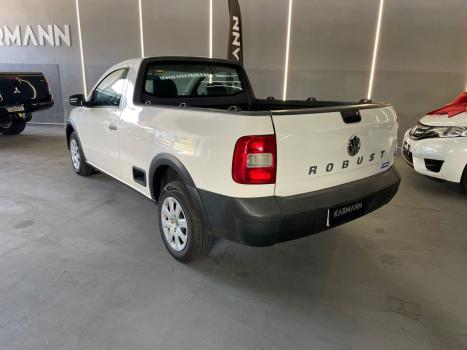 VOLKSWAGEN Saveiro 1.6 CS, Foto 6