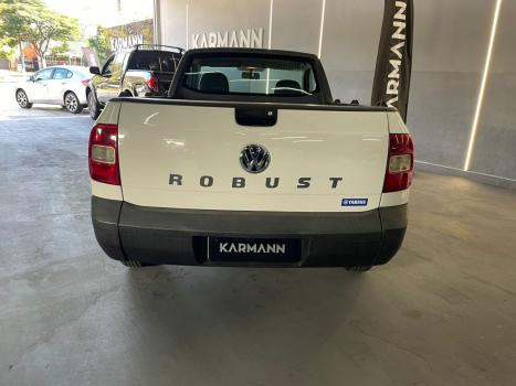 VOLKSWAGEN Saveiro 1.6 CS, Foto 7