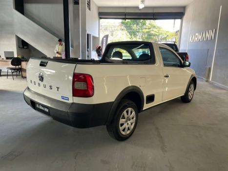 VOLKSWAGEN Saveiro 1.6 CS, Foto 8