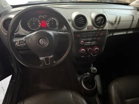 VOLKSWAGEN Saveiro 1.6 G5 CROSS CABINE ESTENDIDA FLEX, Foto 8