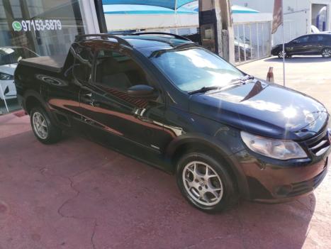 VOLKSWAGEN Saveiro 1.6 G5 TREND CABINE ESTENDIDA FLEX, Foto 1