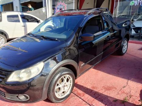 VOLKSWAGEN Saveiro 1.6 G5 TREND CABINE ESTENDIDA FLEX, Foto 2