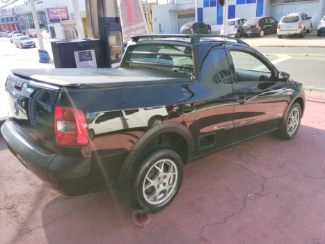 VOLKSWAGEN Saveiro 1.6 G5 TREND CABINE ESTENDIDA FLEX, Foto 3
