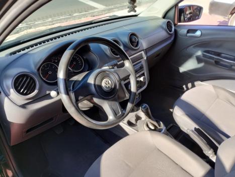 VOLKSWAGEN Saveiro 1.6 G5 TREND CABINE ESTENDIDA FLEX, Foto 5