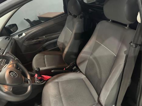 VOLKSWAGEN Saveiro 1.6 G6 TRENDLINE CABINE SIMPLES FLEX, Foto 11