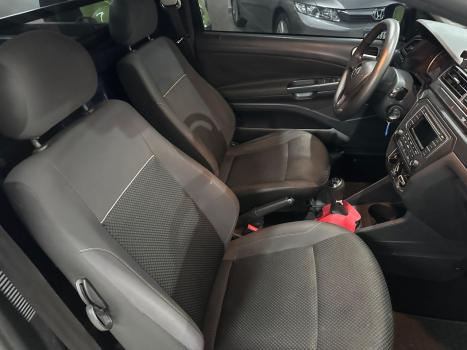VOLKSWAGEN Saveiro 1.6 G6 TRENDLINE CABINE SIMPLES FLEX, Foto 12