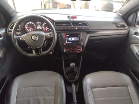 VOLKSWAGEN Saveiro 1.6 16V G6 CROSS CABINE DUPLA FLEX, Foto 7