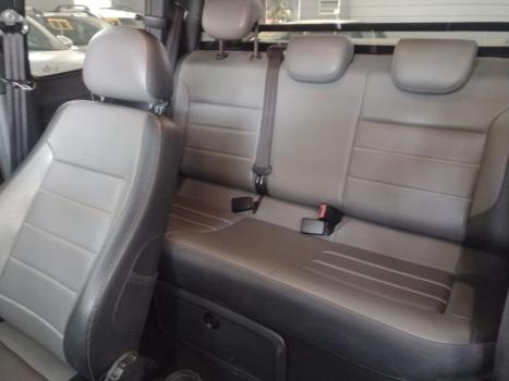 VOLKSWAGEN Saveiro 1.6 16V G6 CROSS CABINE DUPLA FLEX, Foto 9