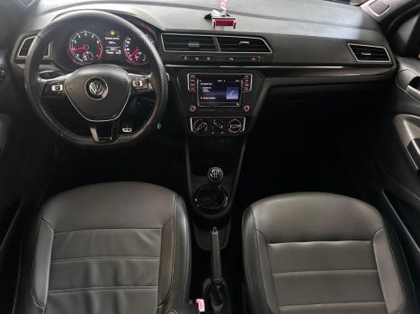 VOLKSWAGEN Saveiro 1.6 16V G6 CROSS CABINE DUPLA FLEX, Foto 7