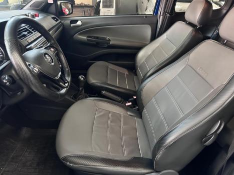 VOLKSWAGEN Saveiro 1.6 16V G6 CROSS CABINE DUPLA FLEX, Foto 8