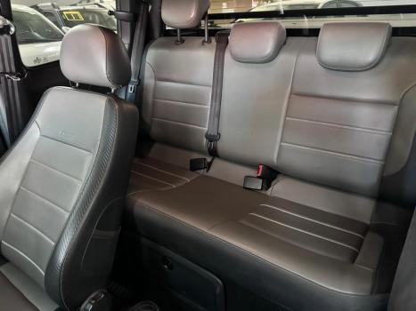 VOLKSWAGEN Saveiro 1.6 16V G6 CROSS CABINE DUPLA FLEX, Foto 9