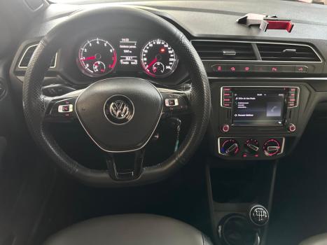 VOLKSWAGEN Saveiro 1.6 16V G6 CROSS CABINE DUPLA FLEX, Foto 10