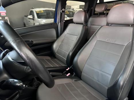 VOLKSWAGEN Saveiro 1.6 16V G6 CROSS CABINE DUPLA FLEX, Foto 11