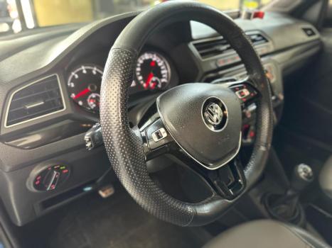 VOLKSWAGEN Saveiro 1.6 16V G6 CROSS CABINE DUPLA FLEX, Foto 12
