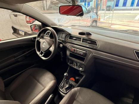VOLKSWAGEN Saveiro 1.6 G7 CABINE SIMPLES ROBUST FLEX, Foto 5