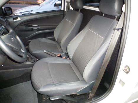 VOLKSWAGEN Saveiro 1.6 16V FLEX MSI TRENDLINE CABINE SIMPLES, Foto 5