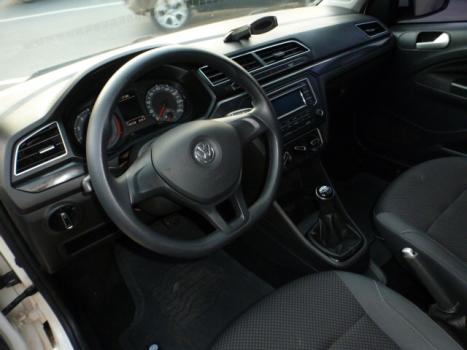 VOLKSWAGEN Saveiro 1.6 16V FLEX MSI TRENDLINE CABINE SIMPLES, Foto 6