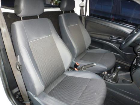 VOLKSWAGEN Saveiro 1.6 16V FLEX MSI TRENDLINE CABINE SIMPLES, Foto 8