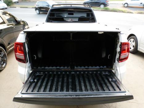 VOLKSWAGEN Saveiro 1.6 16V FLEX MSI TRENDLINE CABINE SIMPLES, Foto 10