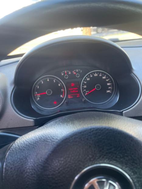 VOLKSWAGEN Saveiro 1.6 16V G6 CROSS CABINE ESTENDIDA FLEX, Foto 6