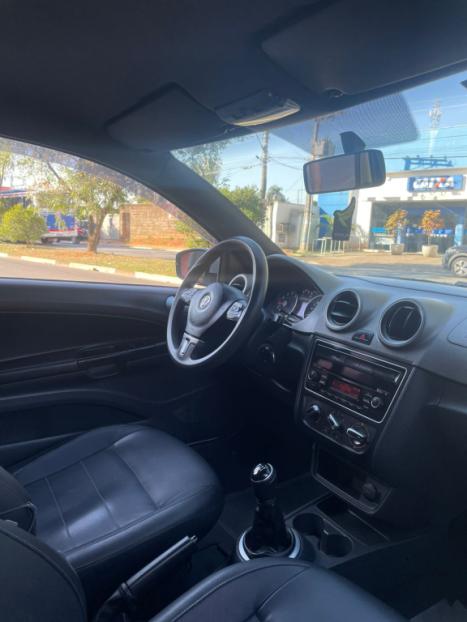 VOLKSWAGEN Saveiro 1.6 16V G6 CROSS CABINE ESTENDIDA FLEX, Foto 8