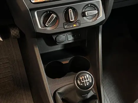 VOLKSWAGEN Saveiro 1.6 16V FLEX MSI TRENDLINE CABINE SIMPLES, Foto 10