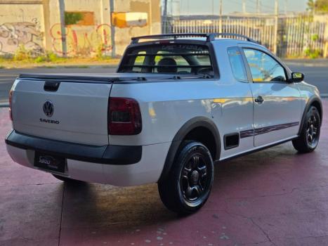 VOLKSWAGEN Saveiro 1.6 G5 TROOPER CABINE ESTENDIDA FLEX, Foto 2