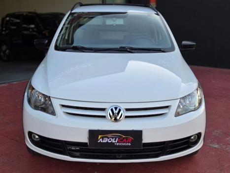 VOLKSWAGEN Saveiro 1.6 G5 TROOPER CABINE ESTENDIDA FLEX, Foto 5