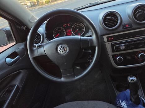 VOLKSWAGEN Saveiro 1.6 G5 TROOPER CABINE ESTENDIDA FLEX, Foto 7