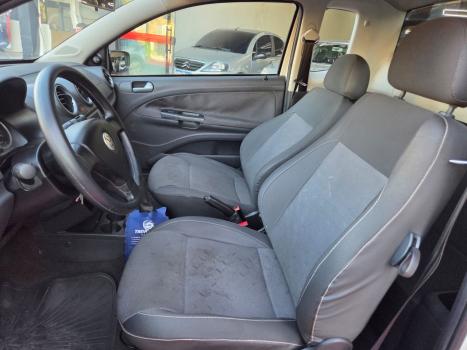 VOLKSWAGEN Saveiro 1.6 G5 TROOPER CABINE ESTENDIDA FLEX, Foto 8
