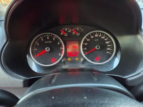 VOLKSWAGEN Saveiro 1.6 G5 TROOPER CABINE ESTENDIDA FLEX, Foto 9