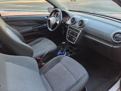 VOLKSWAGEN Saveiro 1.6 G5 TROOPER CABINE ESTENDIDA FLEX, Foto 10