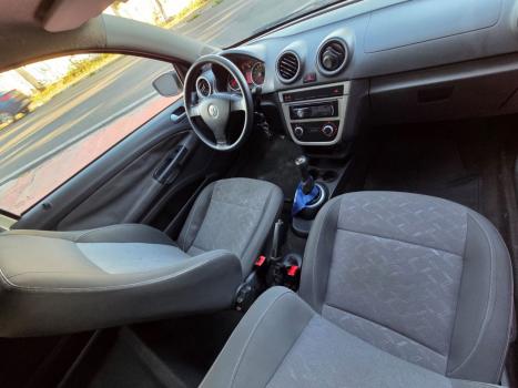VOLKSWAGEN Saveiro 1.6 G5 TROOPER CABINE ESTENDIDA FLEX, Foto 11