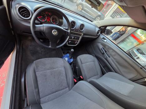VOLKSWAGEN Saveiro 1.6 G5 TROOPER CABINE ESTENDIDA FLEX, Foto 12