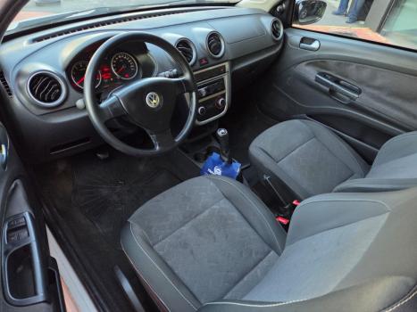 VOLKSWAGEN Saveiro 1.6 G5 TROOPER CABINE ESTENDIDA FLEX, Foto 13