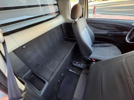 VOLKSWAGEN Saveiro 1.6 G5 TROOPER CABINE ESTENDIDA FLEX, Foto 14