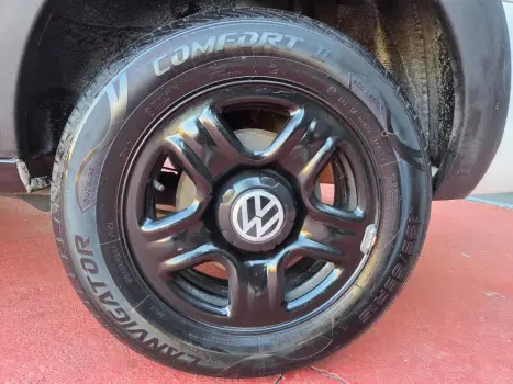VOLKSWAGEN Saveiro 1.6 G5 TROOPER CABINE ESTENDIDA FLEX, Foto 15