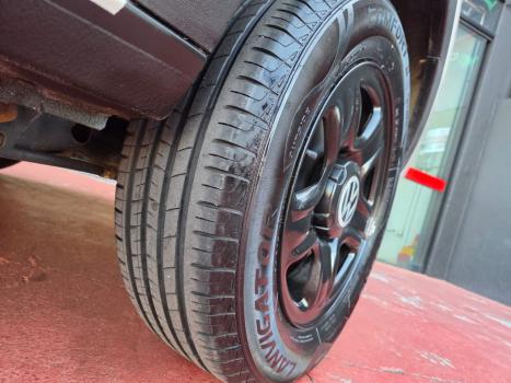 VOLKSWAGEN Saveiro 1.6 G5 TROOPER CABINE ESTENDIDA FLEX, Foto 16
