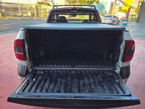 VOLKSWAGEN Saveiro 1.6 G5 TROOPER CABINE ESTENDIDA FLEX, Foto 17