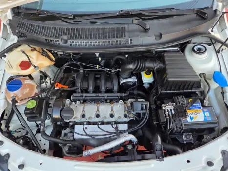 VOLKSWAGEN Saveiro 1.6 G5 TROOPER CABINE ESTENDIDA FLEX, Foto 18