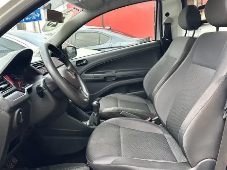 VOLKSWAGEN Saveiro 1.6 G7 CABINE SIMPLES ROBUST FLEX, Foto 10