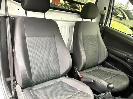 VOLKSWAGEN Saveiro 1.6 G7 CABINE SIMPLES ROBUST FLEX, Foto 12
